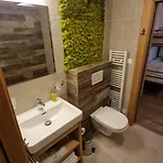 Appartement Alfa With Jacuzzi *