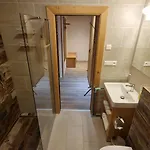 Alfa With Jacuzzi Appartement