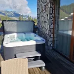 Appartement Alfa With Jacuzzi *