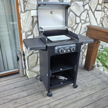 Alfa With Jacuzzi Demanovska Dolina