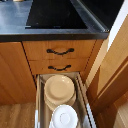 Διαμέρισμα Alfa With Jacuzzi