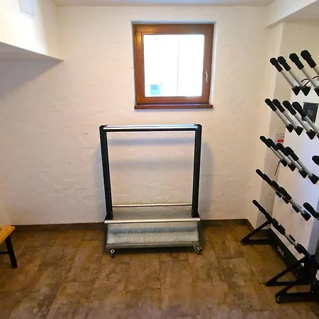 Διαμέρισμα Alfa With Jacuzzi *