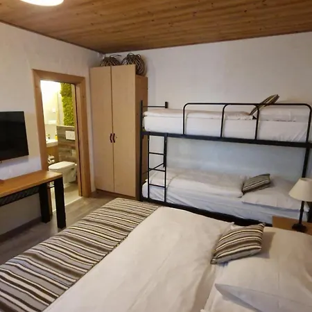 Appartamento Alfa With Jacuzzi Demänovská Dolina