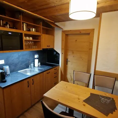 Alfa With Jacuzzi * Demanovska Dolina