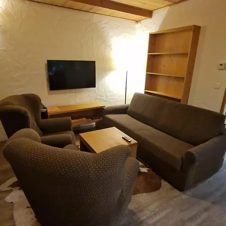 Alfa With Jacuzzi Demanovska Dolina