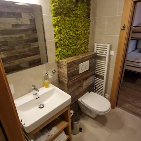 Διαμέρισμα Alfa With Jacuzzi *