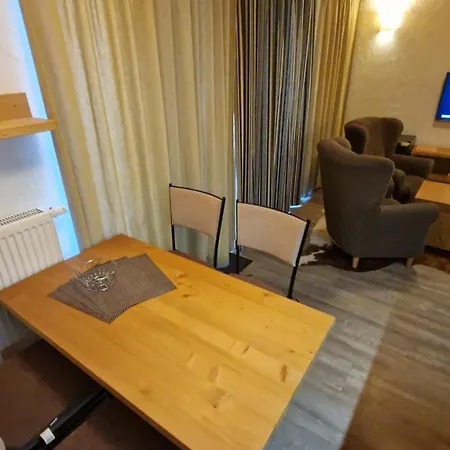 Alfa With Jacuzzi Διαμέρισμα *