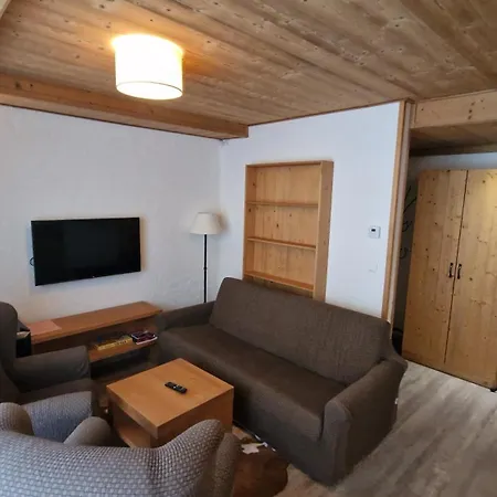 Alfa With Jacuzzi * Demanovska Dolina