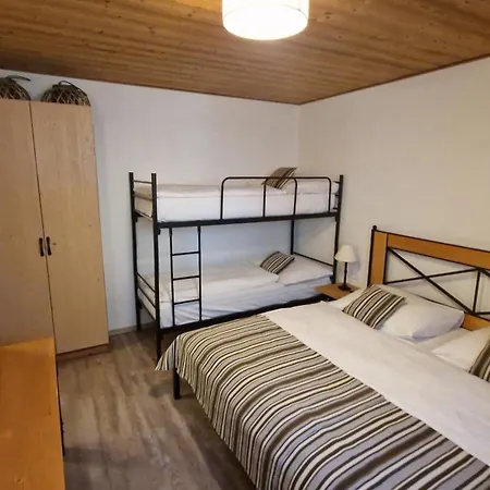 Alfa With Jacuzzi Διαμέρισμα Demanovska Dolina