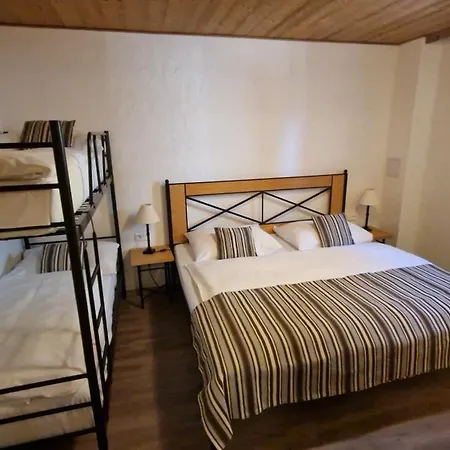 Διαμέρισμα Alfa With Jacuzzi