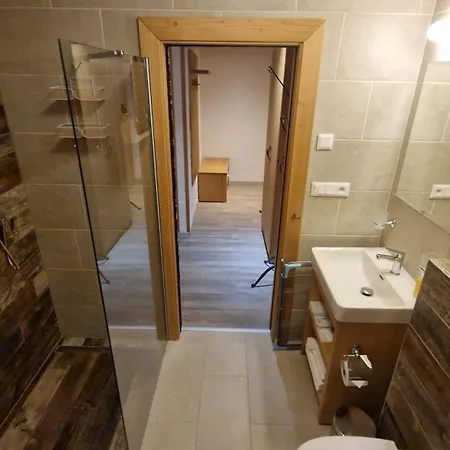 Alfa With Jacuzzi Διαμέρισμα