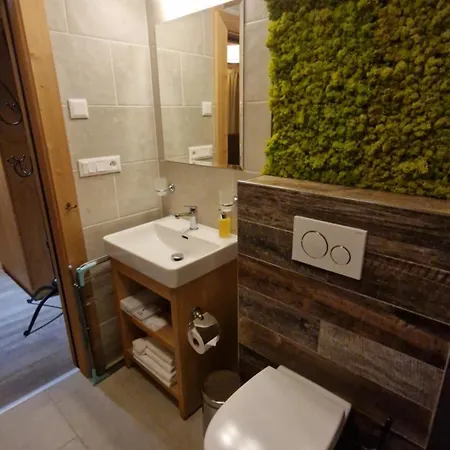 Alfa With Jacuzzi Demanovska Dolina