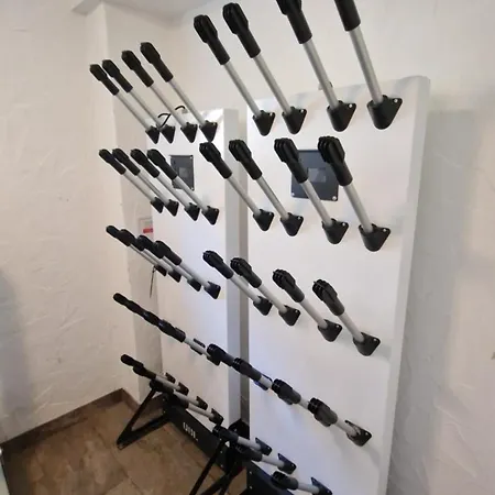 Alfa With Jacuzzi Demanovska Dolina