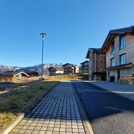 Διαμέρισμα Alfa With Jacuzzi Demanovska Dolina