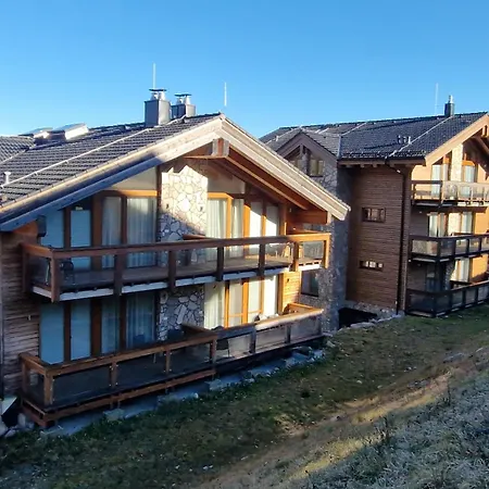 Alfa With Jacuzzi Διαμέρισμα