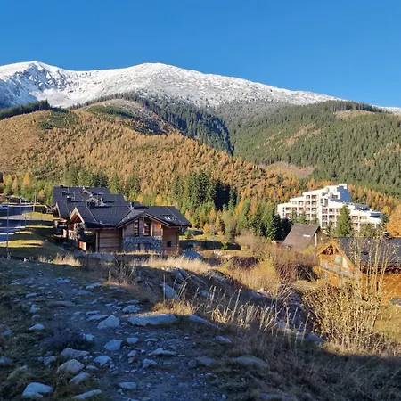 Διαμέρισμα Alfa With Jacuzzi