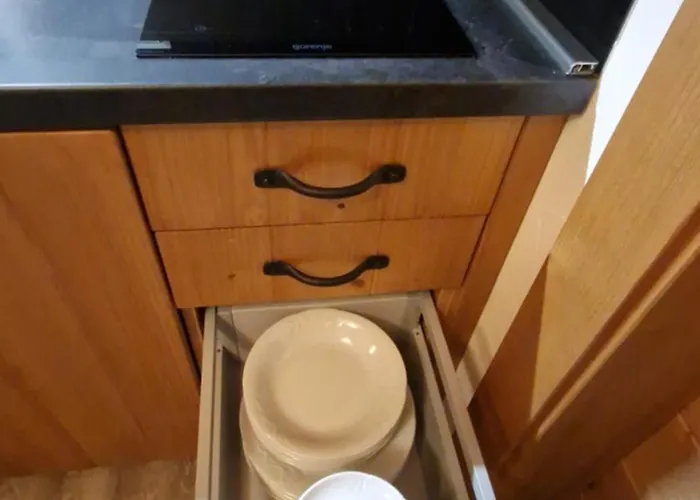 Appartement Alfa With Jacuzzi