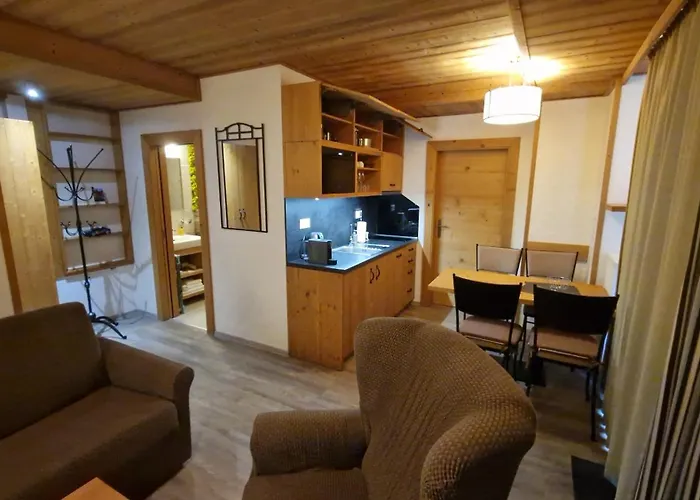 Appartement Alfa With Jacuzzi *