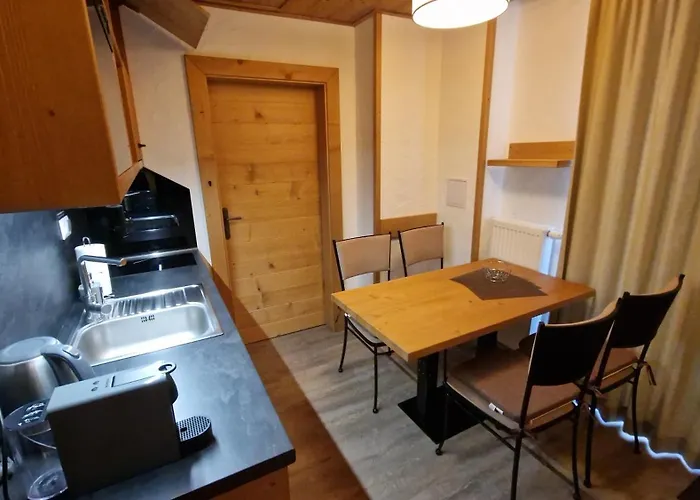 Appartement Alfa With Jacuzzi *