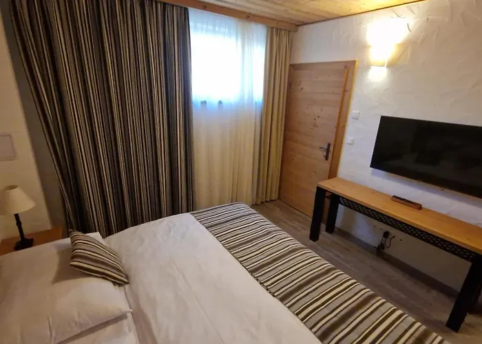 Appartement Alfa With Jacuzzi *